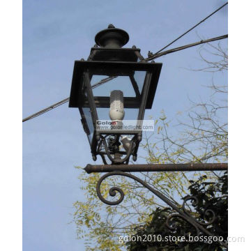 LED Street Bulb 20W, E40 E27 LED Bulb for Street, Garden, 100-300V